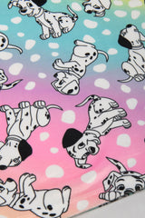 Disney 101 Dalmatians Girls Fleece Pyjamas - Brand Threads