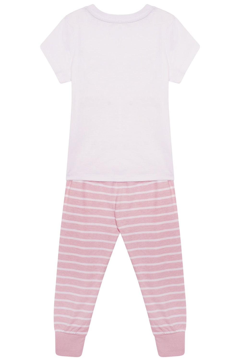 Disney Animals Girls Pyjamas - Brand Threads