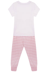 Disney Animals Girls Pyjamas - Brand Threads