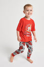 Disney Cars Boys Long Leg Pyjama Set - Brand Threads