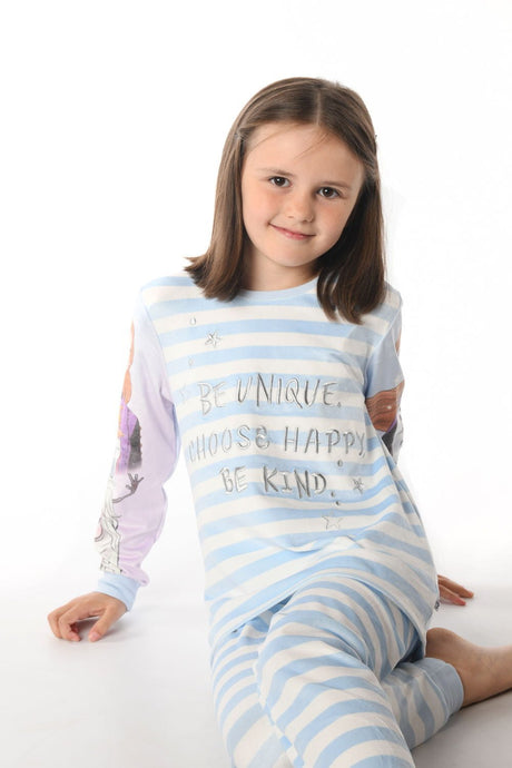 Disney Frozen Fleece Pyjamas - Brand Threads