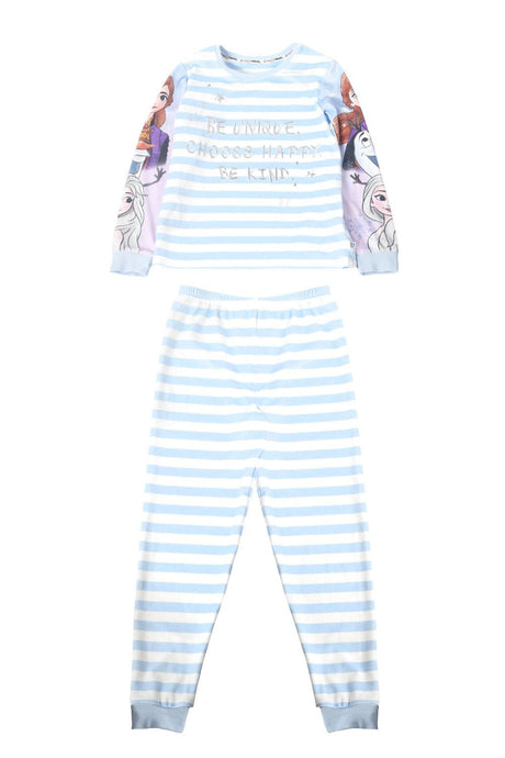 Disney Frozen Fleece Pyjamas - Brand Threads