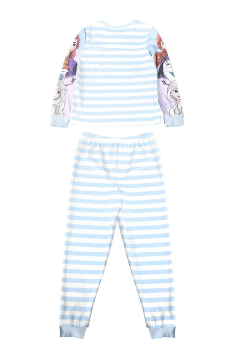 Disney Frozen Fleece Pyjamas - Brand Threads