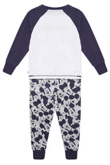 Disney - Mickey Mouse Boys Pyjamas - Brand Threads