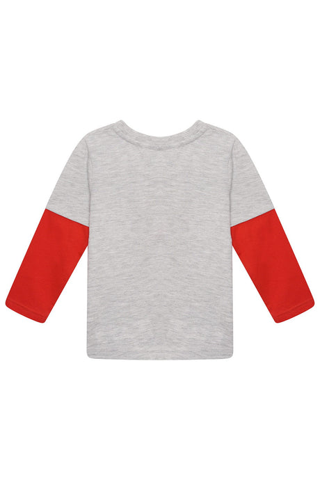 Disney - Mickey Mouse Boys Top - Brand Threads