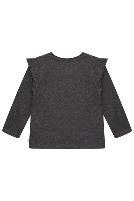 Disney - Minnie Mouse Girls Top - Brand Threads