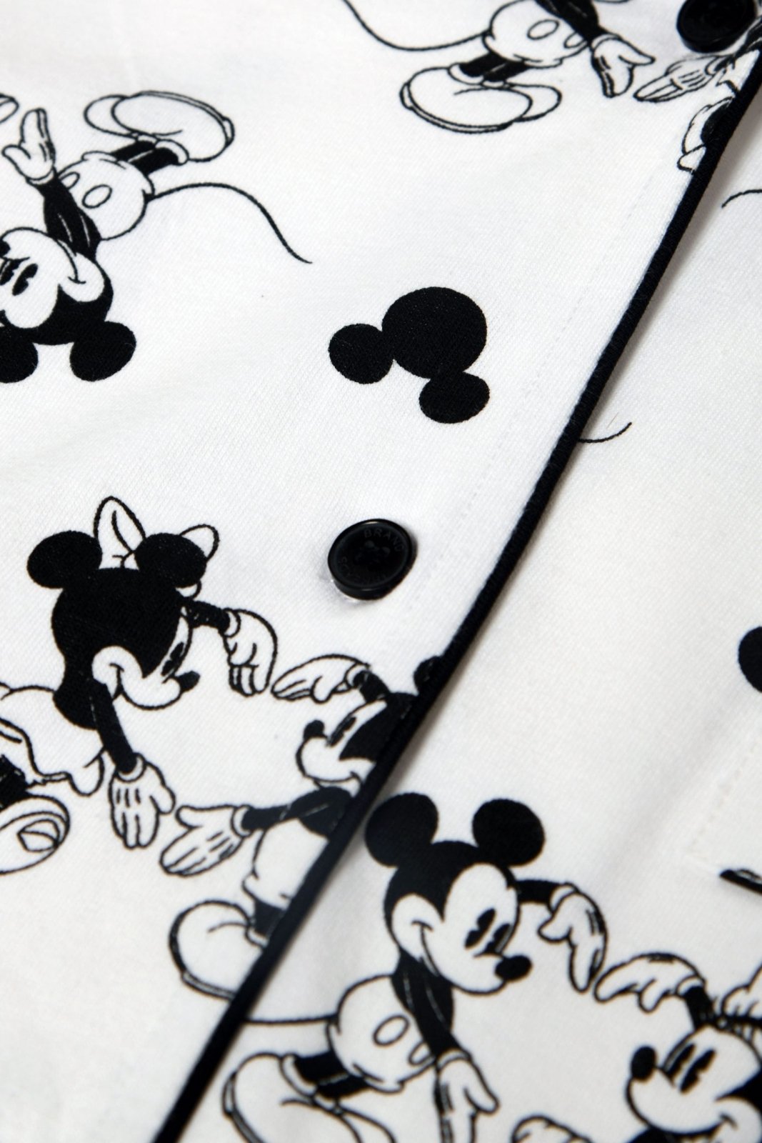 Disney Minnie Mouse Maternity Night Dress - Brand Threads