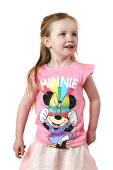 Disney Minnie Mouse T-Shirt - Brand Threads