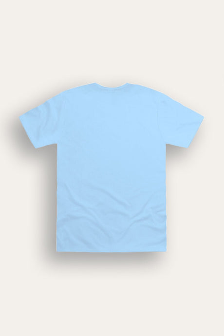 Disney Moana Featuring Maui Men’s Blue T-Shirt - Brand Threads