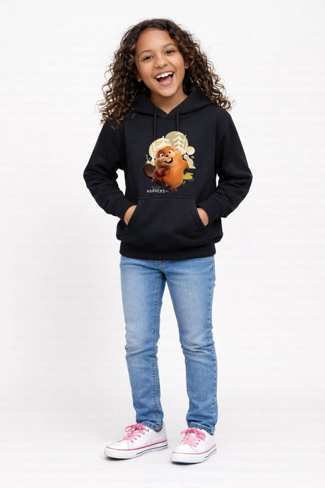 Disney Pixar Hoppers Hoodie - Brand Threads