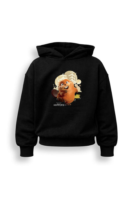 Disney Pixar Hoppers Hoodie - Brand Threads
