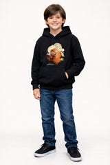 Disney Pixar Hoppers Hoodie - Brand Threads
