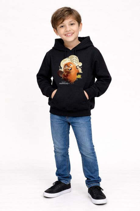 Disney Pixar Hoppers Hoodie - Brand Threads