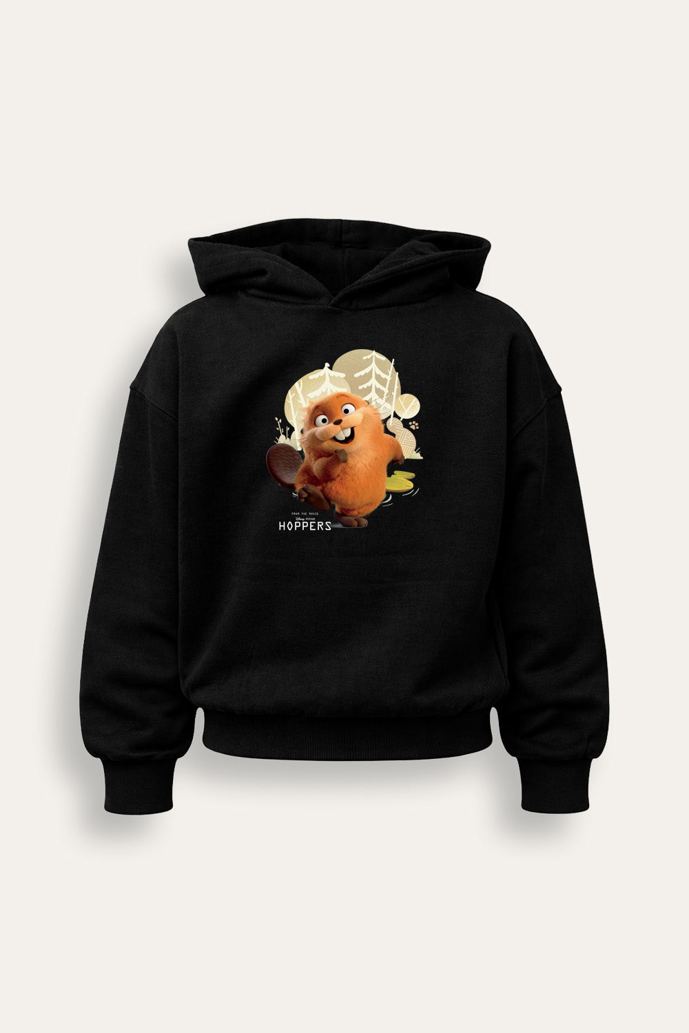 Disney Pixar Hoppers Hoodie - Brand Threads