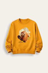 Disney Pixar Hoppers Kids Sweatshirt - Brand Threads
