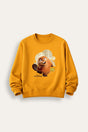 Disney Pixar Hoppers Kids Sweatshirt - Brand Threads