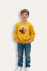 Disney Pixar Hoppers Kids Sweatshirt - Brand Threads