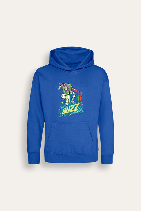 Disney Pixar Toy Story Boys Hoodie - Brand Threads
