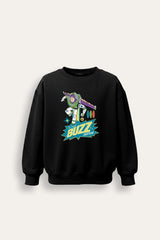 Disney Pixar Toy Story Boys Sweatshirt - Brand Threads