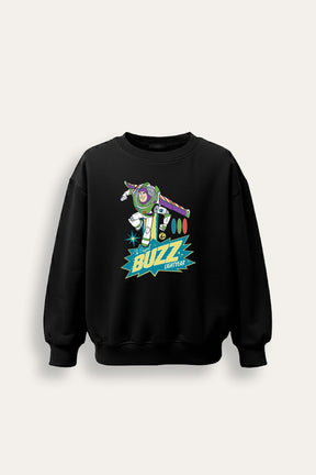 Disney Pixar Toy Story Boys Sweatshirt - Brand Threads