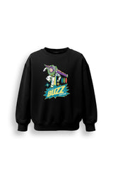Disney Pixar Toy Story Boys Sweatshirt - Brand Threads