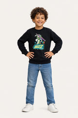 Disney Pixar Toy Story Boys Sweatshirt - Brand Threads