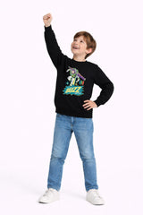 Disney Pixar Toy Story Boys Sweatshirt - Brand Threads