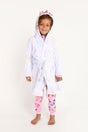 Disney Princess Fleece Dressing Gown - Brand Threads