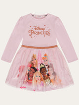 Disney Princess Girls Nightie - Brand Threads