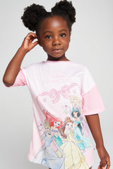 Disney Princess Girls Nightie - Brand Threads