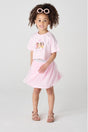 Disney Princess Girls Top and Tutu Set - Brand Threads