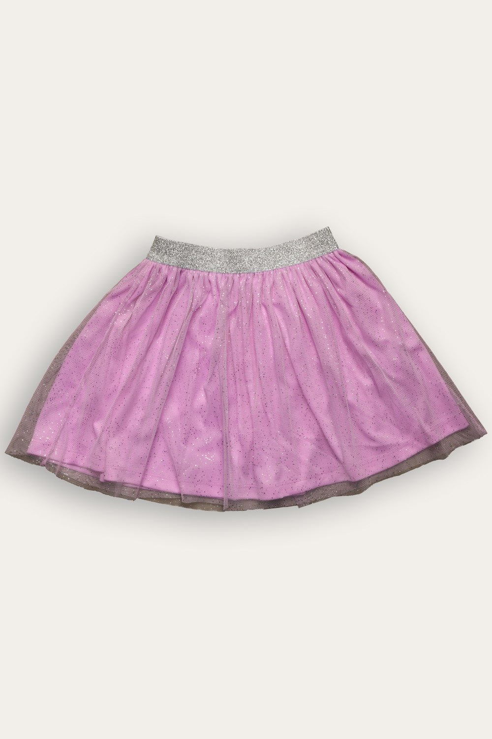 Disney Princess Girls Two Piece Skirt And Top Set - Brand Threads