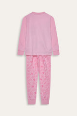 Disney Princess Pyjamas Set - Brand Threads