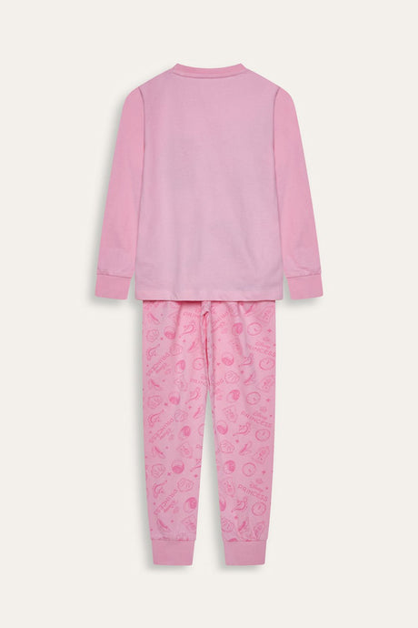 Disney Princess Pyjamas Set - Brand Threads