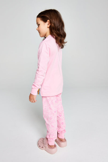 Disney Princess Pyjamas Set - Brand Threads