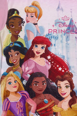 Disney Princess Pyjamas Set - Brand Threads