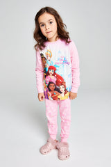 Disney Princess Pyjamas Set - Brand Threads