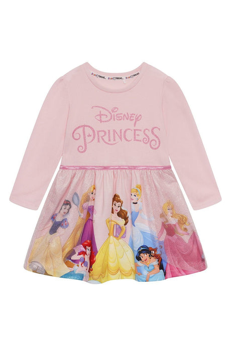 Disney Princesses Girl Nightie - Brand Threads