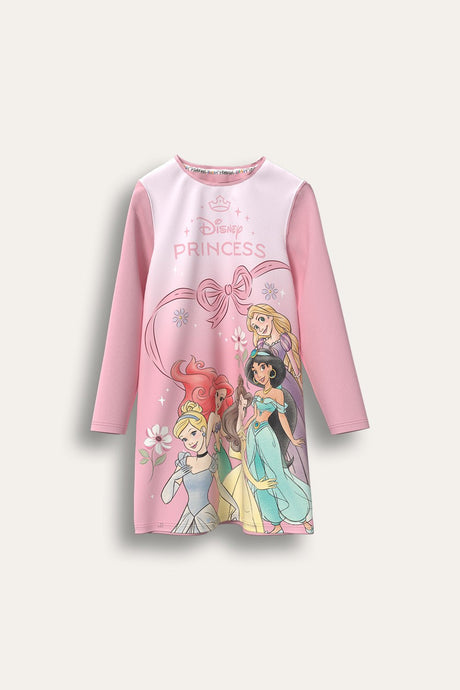 Disney Princesses Girl Nightie - Brand Threads