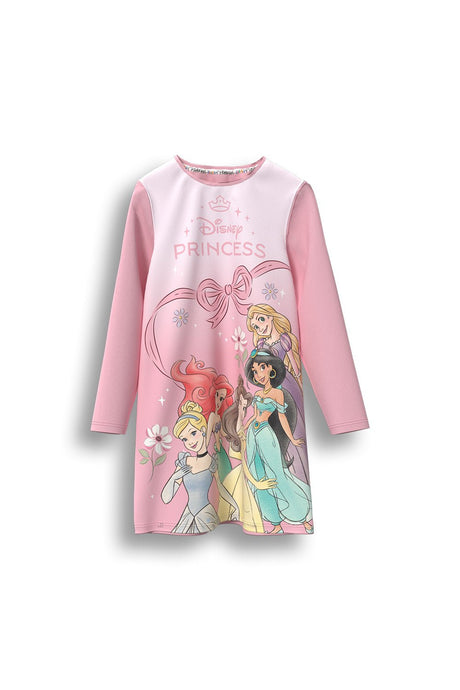 Disney Princesses Girl Nightie - Brand Threads