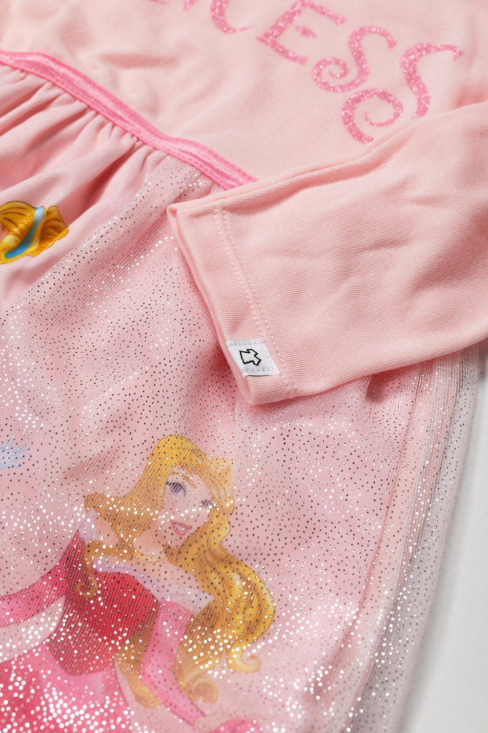 Disney Princesses Girl Nightie - Brand Threads