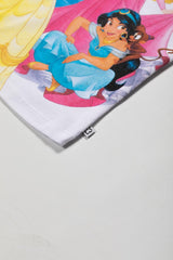 Disney Princesses Girls Pyjamas - Brand Threads