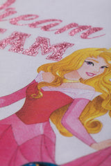 Disney Princesses Girls Pyjamas - Brand Threads