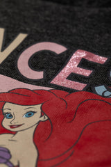 Disney Princesses Girls Top - Brand Threads