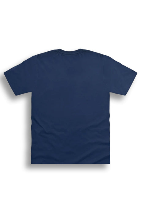 Disney Stitch Girls T-Shirt – Navy 100% Cotton Short Sleeve Tee - Brand Threads