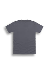 Disney Stitch Women’s T-Shirt – Charcoal Grey 100% Cotton Short Sleeve Tee - Brand Threads