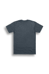 Disney Stitch Women’s T-Shirt – Dark Heather Grey 100% Cotton Short Sleeve Tee - Brand Threads