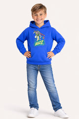 Disney Toy Story Boys Hoodie - Brand Threads