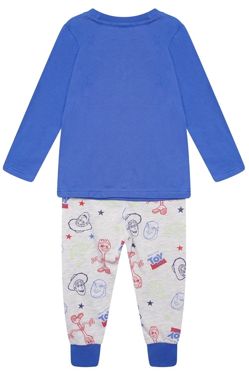 Disney - Toy Story Boys Pyjamas - Brand Threads