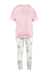 Disney Winnie The Pooh Women's BCI Cotton Pyjama - Brand Threads